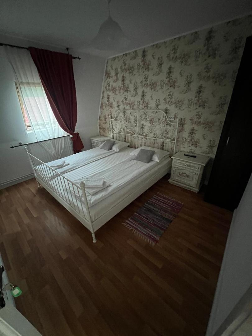 Vila Codreanu Bran  Exterior photo